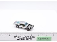 King Kuda Chrome Club Kit 1969 1970 Hot Wheels Mattel Vintage Redline RL