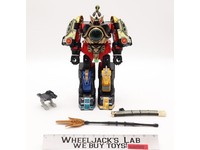 Thunderzord Assault Team Mighty Morphin Power Rangers 1994 Bandai Action Figure