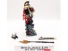 Thunderzord Assault Team Mighty Morphin Power Rangers 1994 Bandai Action Figure