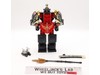 Thunderzord Assault Team Mighty Morphin Power Rangers 1994 Bandai Action Figure