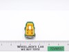 The Heavyweights Tow Truck Green Hot Wheels 1969 1970 Mattel Redline RL