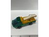 The Heavyweights Tow Truck Green Hot Wheels 1969 1970 Mattel Redline RL