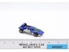 Double Header Dark BLUE Enamel Hot Wheels Redline 1972 1973 Mattel Vintage RL