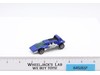 Double Header Dark BLUE Enamel Hot Wheels Redline 1972 1973 Mattel Vintage RL