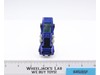 Double Header Dark BLUE Enamel Hot Wheels Redline 1972 1973 Mattel Vintage RL