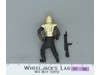 Cylon Commander GOLD 100% Complete Battlestar Galactica 1978 Mattel Figure
