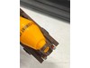 The Heavyweights Cement Mixer ORANGE 1969 1970 Hot Wheels Redline Mattel Vintage