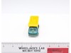 The Heavyweights Dump Truck AQUA 1969 1970 Hot Wheels Redline Mattel Vintage RL
