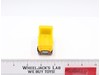 The Heavyweights Dump Truck AQUA 1969 1970 Hot Wheels Redline Mattel Vintage RL
