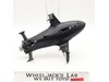 All-Terrain Batskiboat DC Comics Batman Returns 1992 Kenner Vintage Vehicle