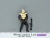 Cylon Commander GOLD 100% Complete Battlestar Galactica 1978 Mattel Figure