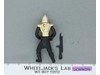 Cylon Commander GOLD 100% Complete Battlestar Galactica 1978 Mattel Figure