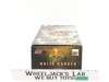 White Ranger Power Rangers 2021 ThreeZero Hasbro Action Figure NEW MISB SEALED