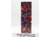 VGM042 2099 Spider-Man Black Suit Marvel Hot Toys 1/6 Scale Figure NEW SEALED