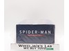VGM042 2099 Spider-Man Black Suit Marvel Hot Toys 1/6 Scale Figure NEW SEALED