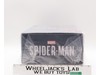 VGM042 2099 Spider-Man Black Suit Marvel Hot Toys 1/6 Scale Figure NEW SEALED