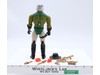 Tex Hex Quick Draw Bravestarr 1986 Mattel 8" Action Figure w/ Accessories