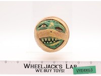 Madballs Dust Brain Original Series 1 1985 TCFC AmToy Horror Toy Vintage
