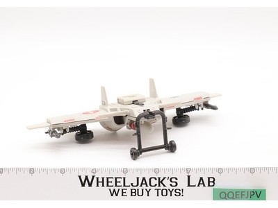 Cobra Claw C.L.A.W. Glider 100% Complete G.I. Joe 1983 Hasbro Vintage Vehicle