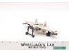 Cobra Claw C.L.A.W. Glider 100% Complete G.I. Joe 1983 Hasbro Vintage Vehicle