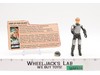 Jump Jet Pack W/ Grand Slam 100% Complete G.I. Joe Hasbro 1983 Action Figure