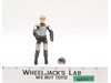 Jump Jet Pack W/ Grand Slam 100% Complete G.I. Joe Hasbro 1983 Action Figure