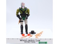 Tex Hex Quick Draw 100% Complete BraveStarr 1986 Mattel Vintage Action Figure