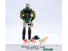 Tex Hex Quick Draw 100% Complete BraveStarr 1986 Mattel Vintage Action Figure