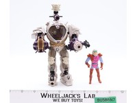 Jonas Simbacca Pirate Captain E-Frame EXO Squad 1995 Figure