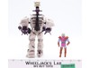 Jonas Simbacca Pirate Captain E-Frame EXO Squad 1995 Figure