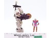 Jonas Simbacca Pirate Captain E-Frame EXO Squad 1995 Figure