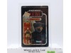 Princess Leia Boushh Disguise CAS GRADED 80 80/85/85 77 Back-A Star Wars SEALED