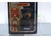 Princess Leia Boushh Disguise CAS GRADED 80 80/85/85 77 Back-A Star Wars SEALED