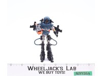 Avery F. Butler Exo-Squad Jumptroops 1994 Playmates Complete 3" Action Figure