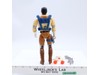 Marshall Quick Draw 100% Complete BraveStarr 1986 Mattel Vintage Action Figure