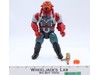 Sand Storm BraveStarr Complete 1986 Mattel Vintage Action Figure