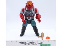 Sand Storm BraveStarr Complete 1986 Mattel Vintage Action Figure