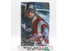 MMS607 Captain America Stealth Suit Avengers Endgame Marvel Hot Toys NEW SEALED