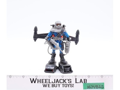 Ramon Longfeather Ultralight E-Frame Exo-Squad Jumptroops 1994 Playmates Figure