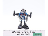 Ramon Longfeather Ultralight E-Frame Exo-Squad Jumptroops 1994 Playmates Figure