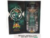 Green Ranger Power Rangers 2021 ThreeZero Hasbro Action Figure NEW MISB SEALED