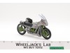 Silver Mirage G.I. Joe 1985 Hasbro Vintage Action Figure Vehicle