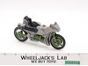 Silver Mirage 100% Complete GI Joe 1985 Hasbro Vintage Action Figure Vehicle