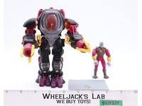 Phaeton W/ Command E-Frame Exo-Squad 1995 Playmates Action Figure