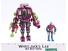 Typhonus High Speed Stealth E-Frame EXO Squad 1993 Action Figure