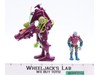 Typhonus High Speed Stealth E-Frame EXO Squad 1993 Action Figure