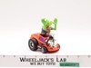 Rat Fink Rad Rods w/ Rockin' Roadster 100% Complete 1990 Kenner Edward Roth