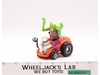 Rat Fink Rad Rods w/ Rockin' Roadster 100% Complete 1990 Kenner Edward Roth