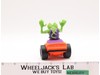 Rat Fink Rad Rods w/ Rockin' Roadster 100% Complete 1990 Kenner Edward Roth