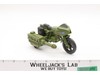 RAM 100% Complete G.I. Joe 1982 Hasbro Vintage Action Figure Vehicle